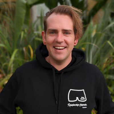 Meet the Team – SPEAK UP! Stay ChatTY