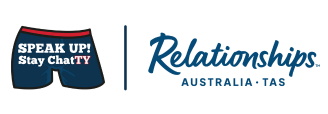 Stay Chatty | Relationship Australia | Showing Up | Sharing Stories | Stopping Stigma