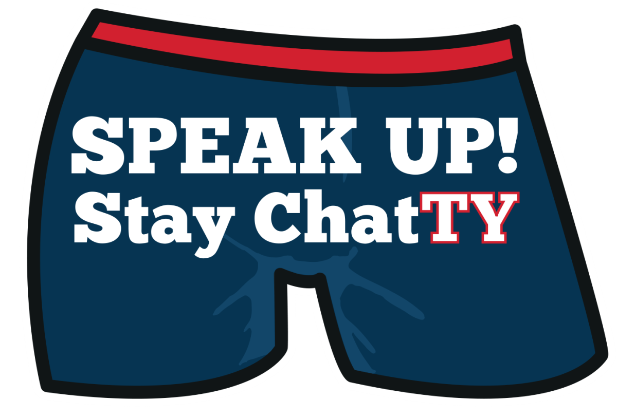 Speak Up! Stay Chatty